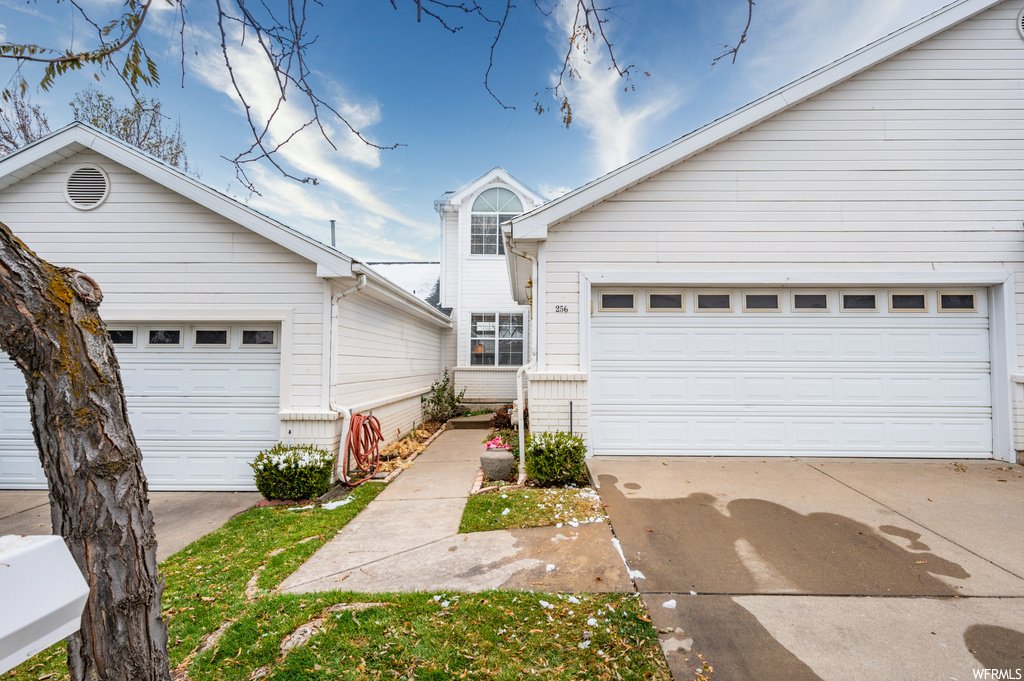 256 W 925 N, Bountiful, UT 84010