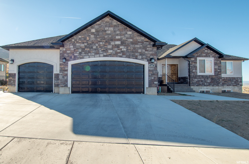 860 E 1070 S #29, Ephraim, UT 84627