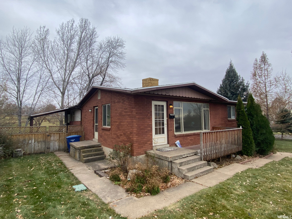 963 Bel Mar Dr, Ogden, UT 84403