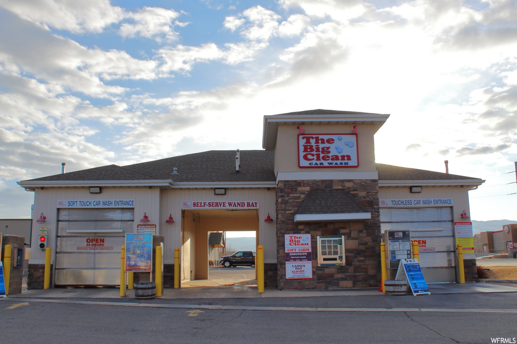 105 E 1200 S, Heber City, UT 84032