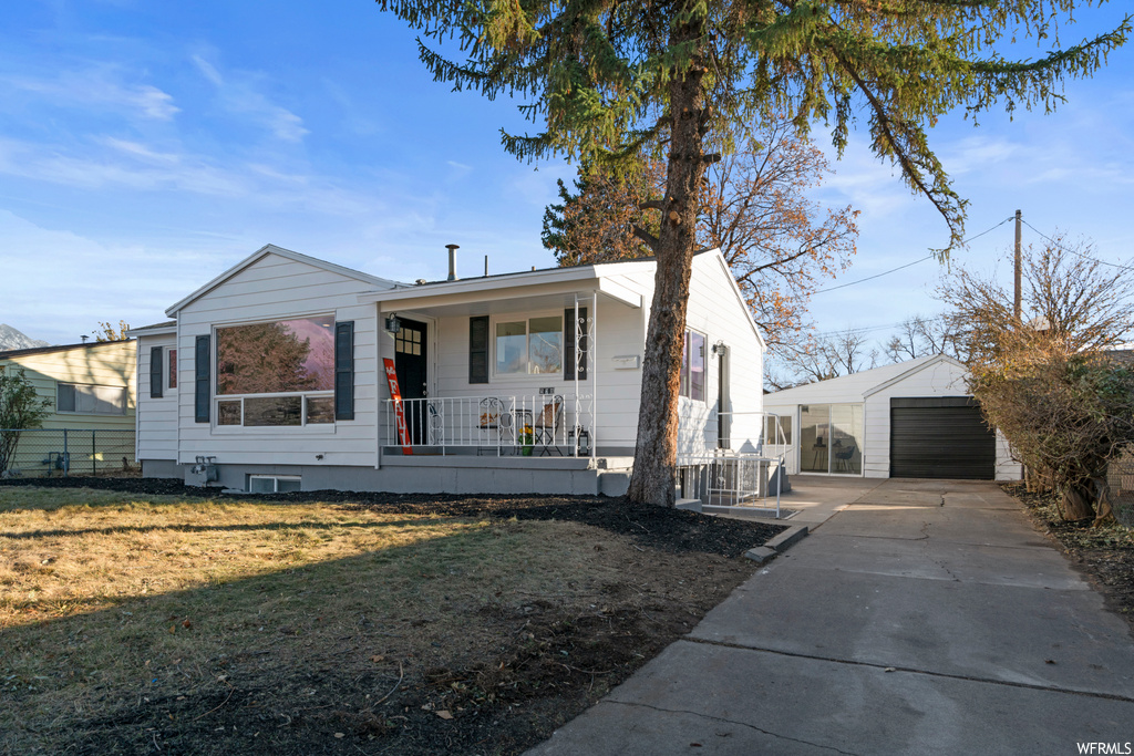 370 E 6270 S, Murray, UT 84107