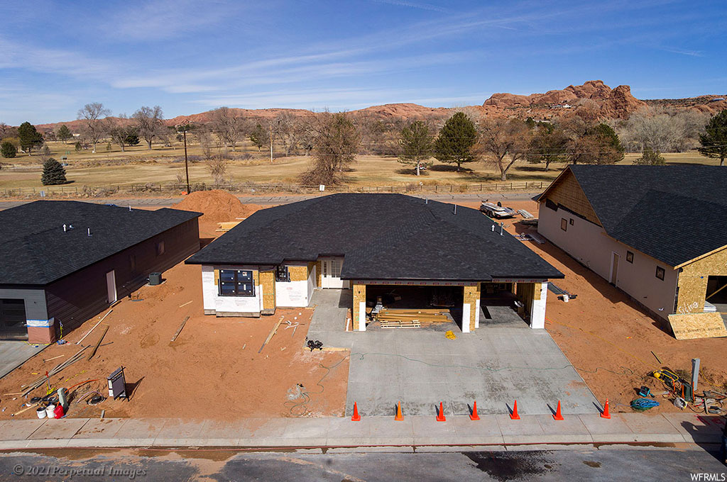 3385 Watchman Trl, Moab, UT 84532