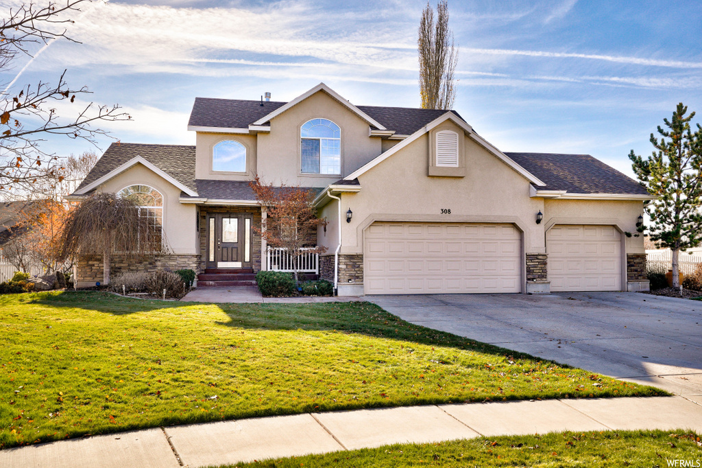308 E 1925 S, Clearfield, UT 84015