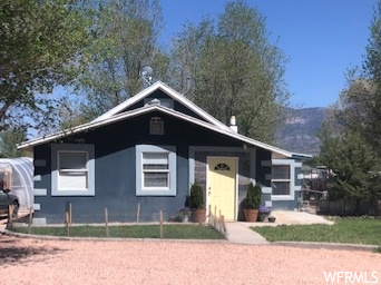 140 N 200 E, Elsinore, UT 84724