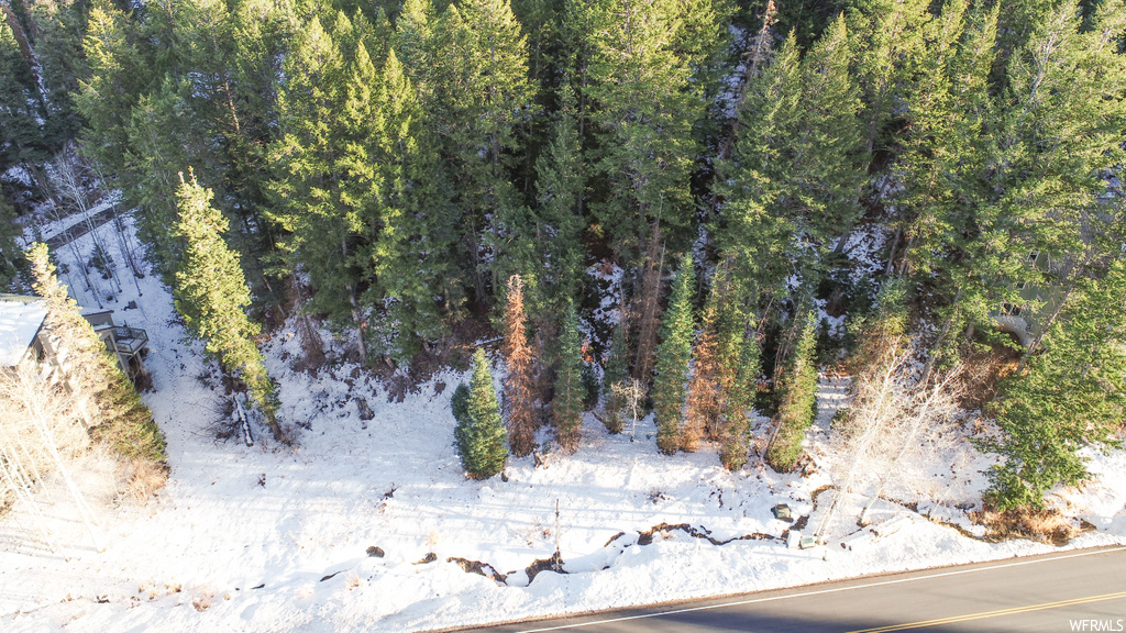 7044 N Pinebrook Rd, Park City, UT 84098