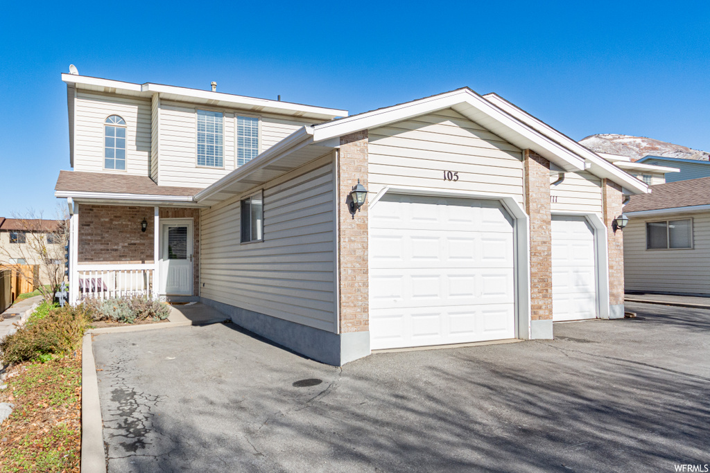 105 E 820 S, Centerville, UT 84014