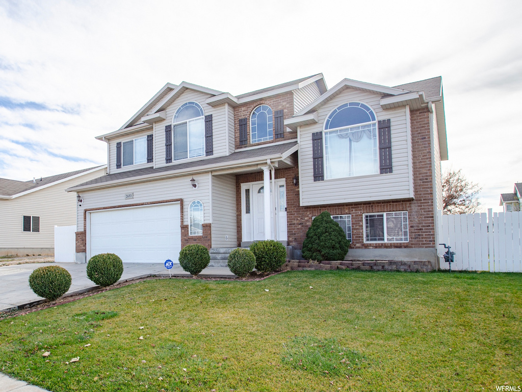 2653 W 4000 S, Roy, UT 84067