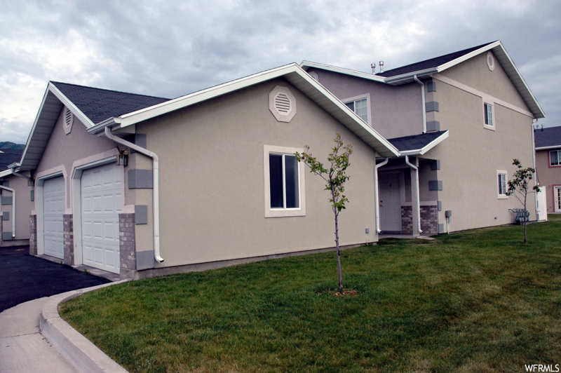 1608 S Talon Dr, Logan, UT 84321