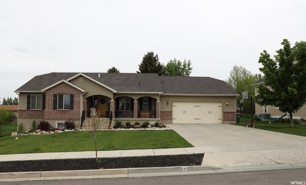 649 E 420 S, Smithfield, UT 84335