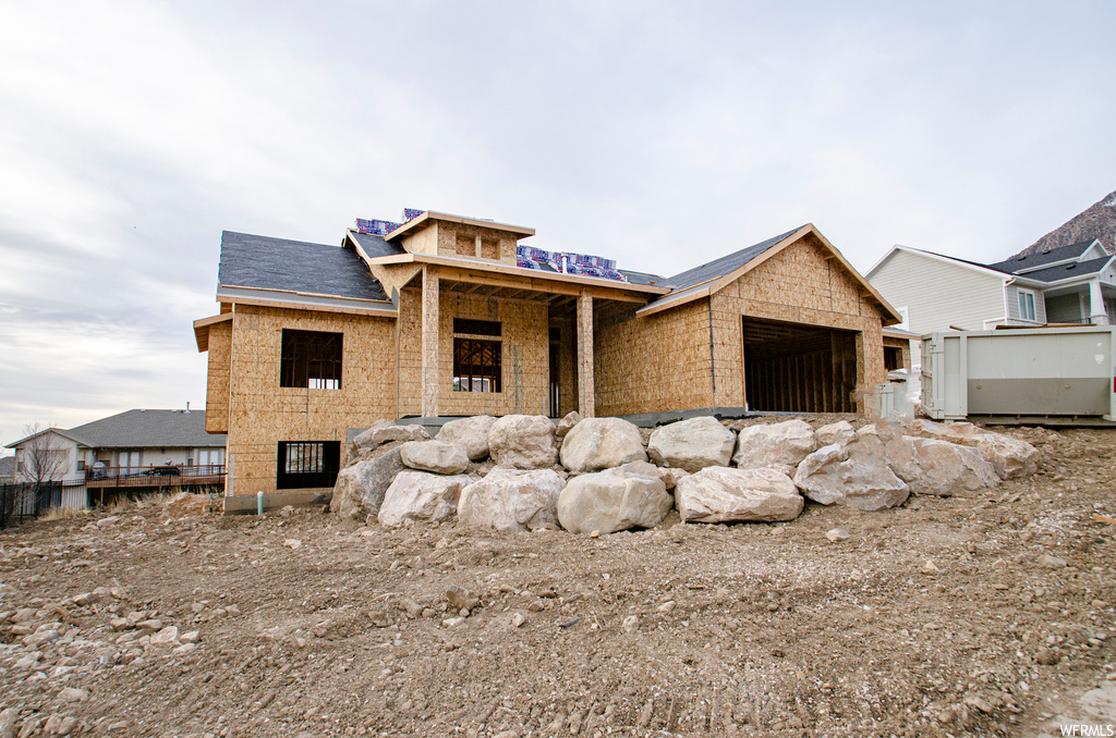 3617 N 800 E, North Ogden, UT 84414