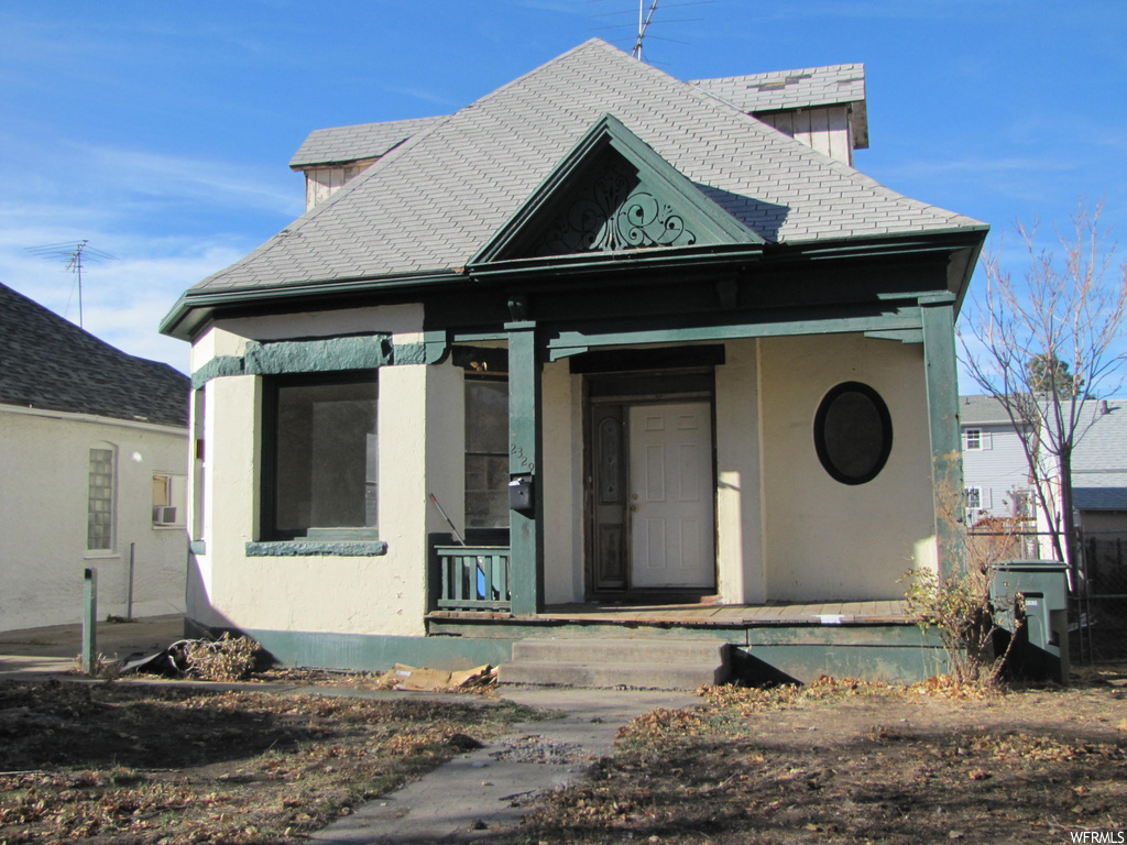 2329 S Monroe, Ogden, UT 84401