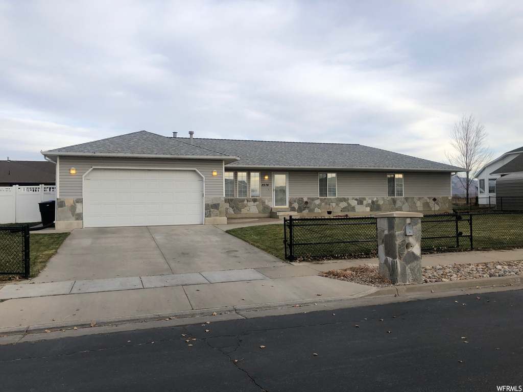 2576 N 3975 W, Ogden, UT 84404