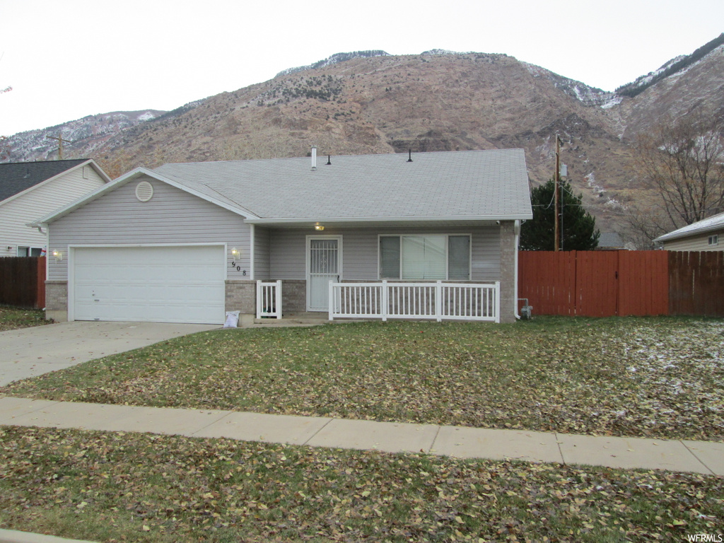 908 N Quincy E, Ogden, UT 84404