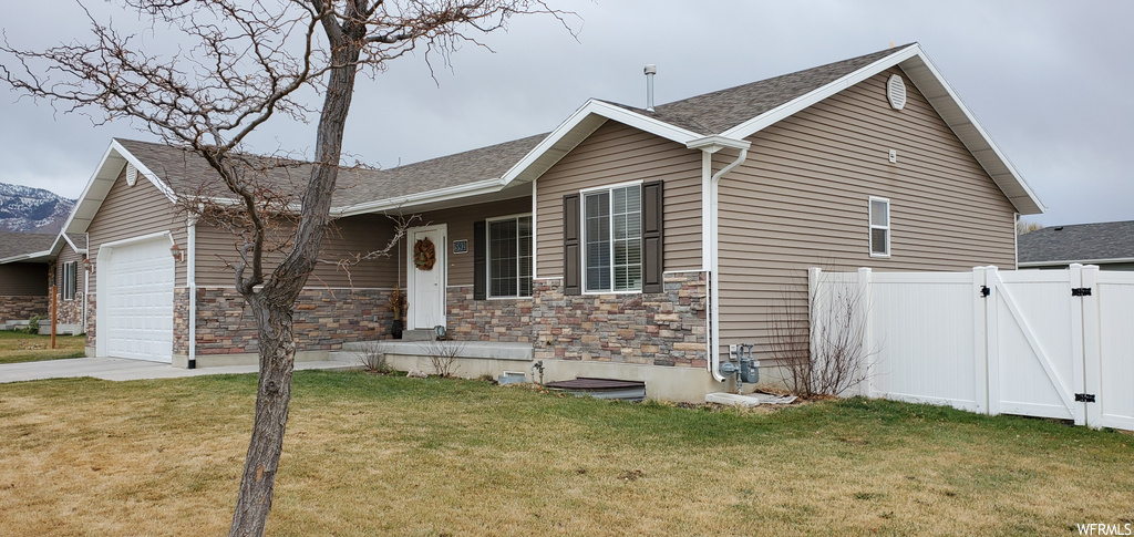 592 W 300 N, Smithfield, UT 84335