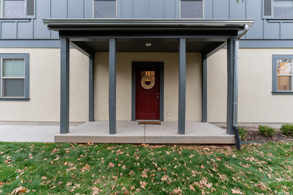 1597 E Primrose Ln, Layton, UT 84040