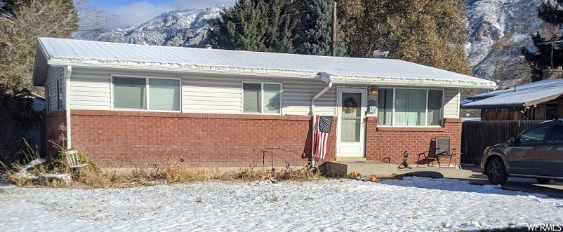 312 W 600 N, Brigham City, UT 84302