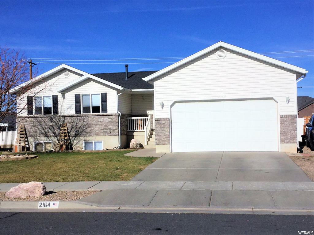 2164 W 2265 N, Clinton, UT 84015