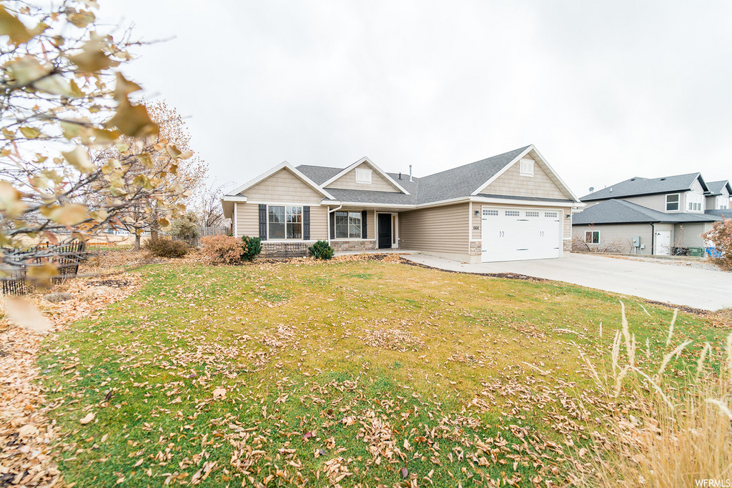 668 E 2100 N, North Logan, UT 84341