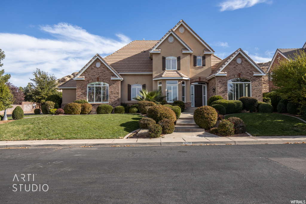1747 S 1570 E, St. George, UT 84790