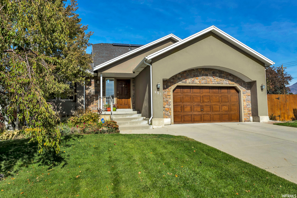 993 E Cattail Dr E, Draper, UT 84020
