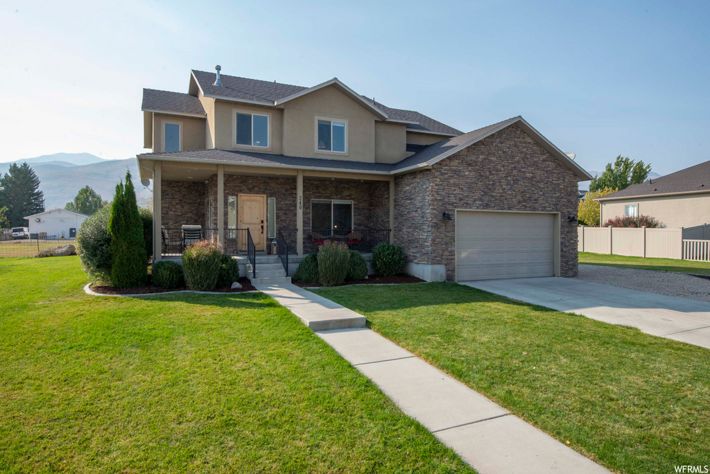 240 S 80 E, Midway, UT 84049