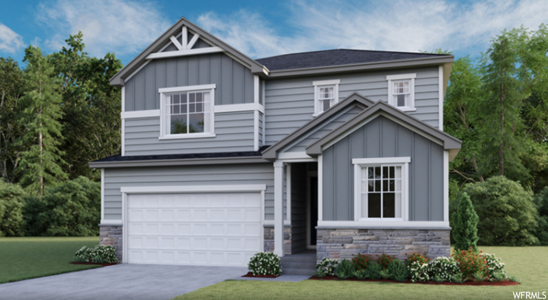 596 W 1470 N #39, Tooele UT 84074
