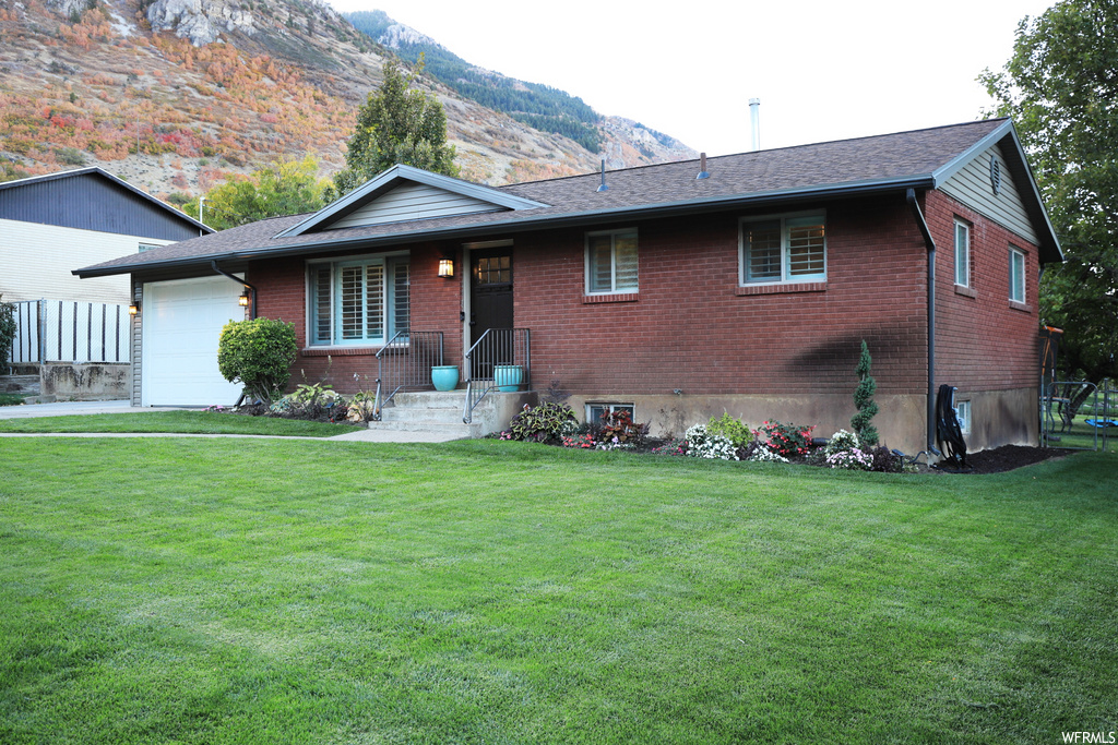 1295 E 2500 N, North Ogden, UT 84414
