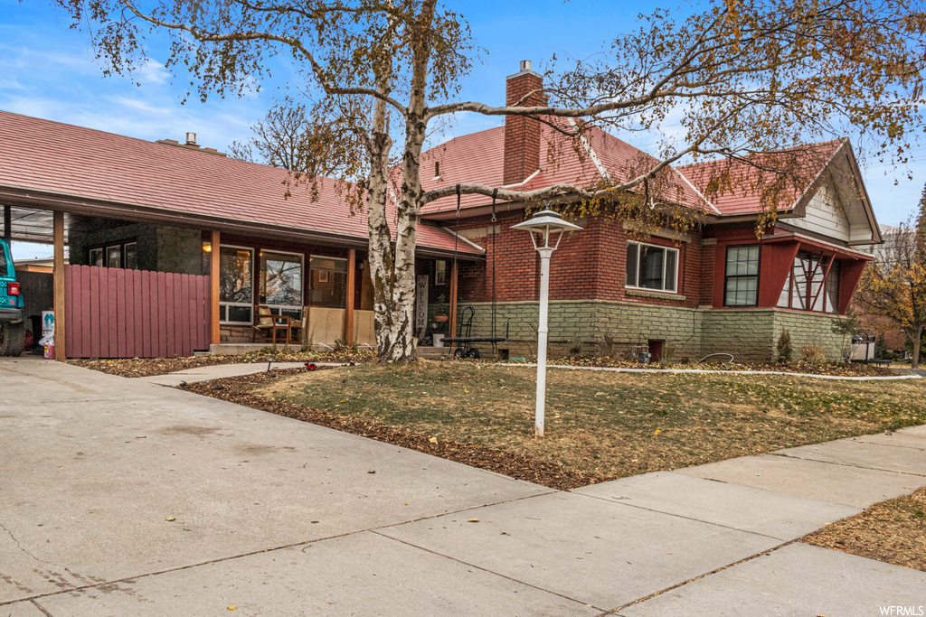 243 S 100 E, Brigham City, UT 84302