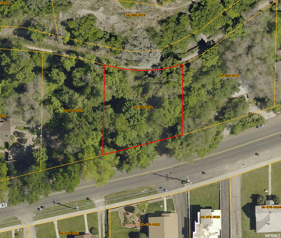 745 E Canyon Rd N, Logan, UT 84321
