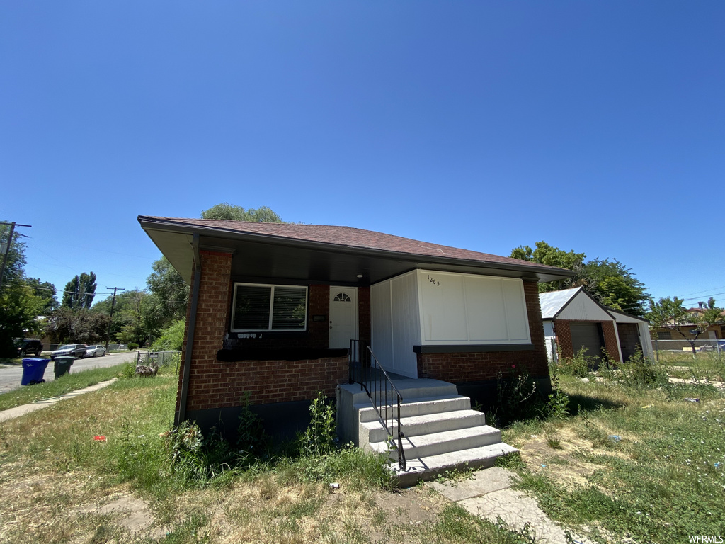 1265 Grant Ave, Ogden, UT 84404