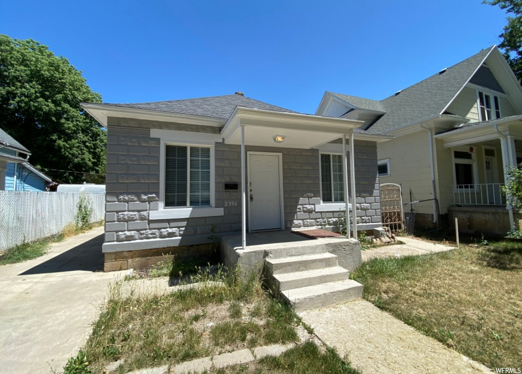 2936 Porter Ave, Ogden, UT 84403