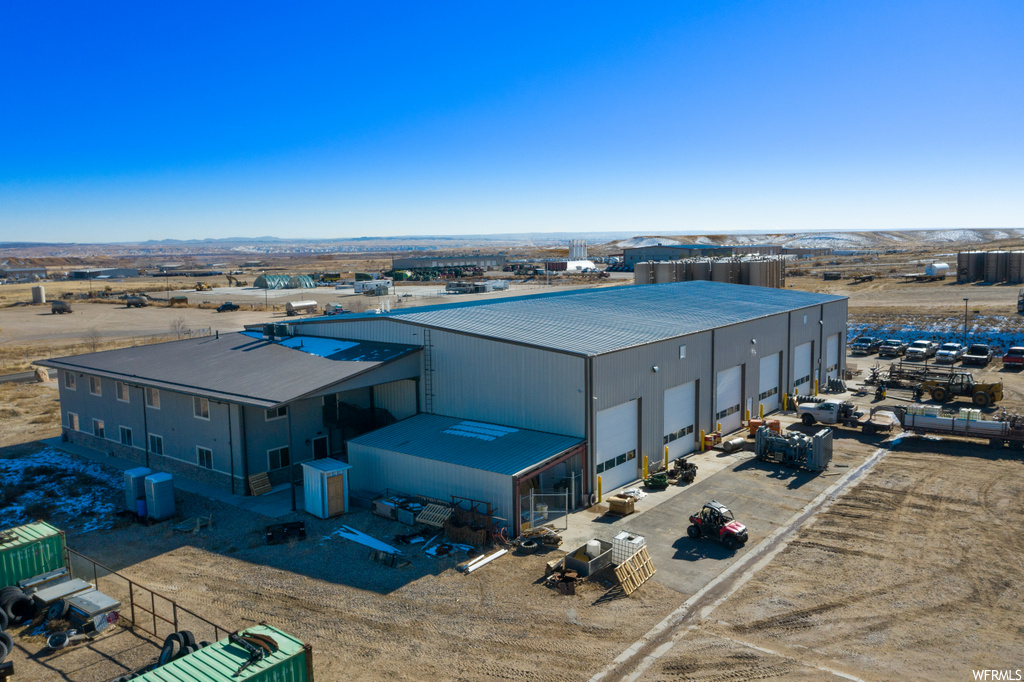 4898 S 4625 E, Vernal, UT 84078