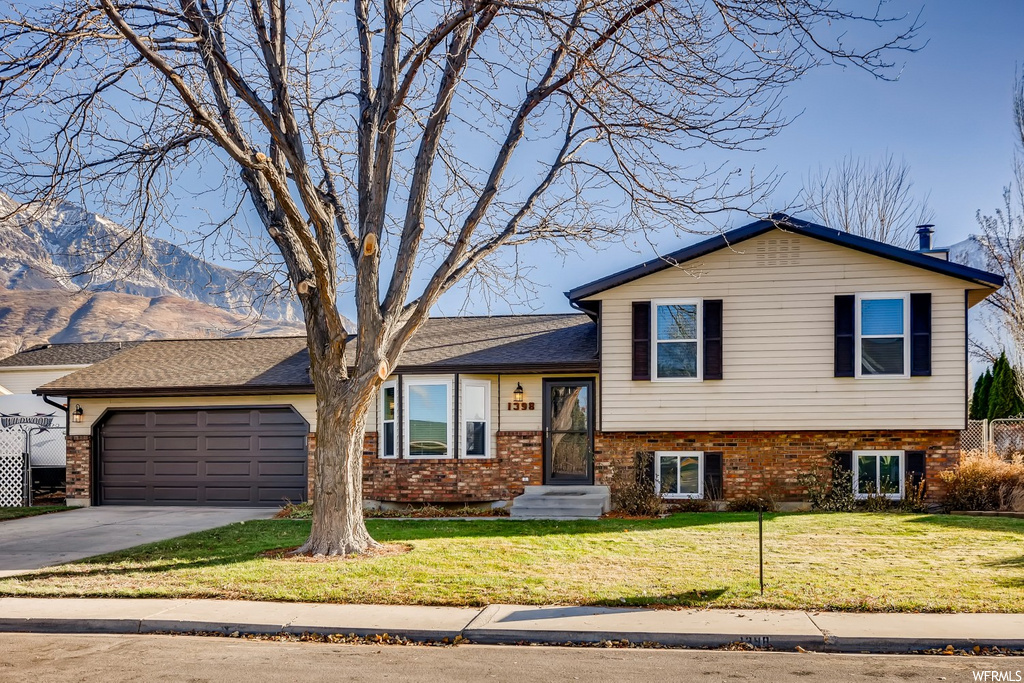 1398 N 80 W, Orem, UT 84057