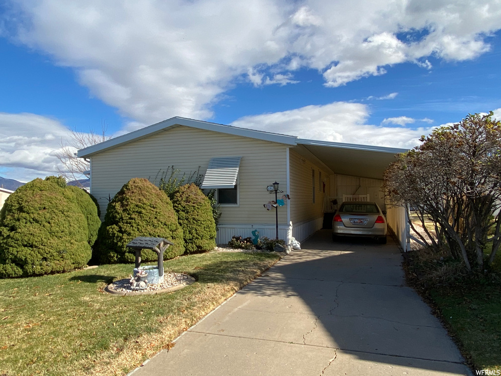 3750 S Midland Dr #32, Roy, UT 84067