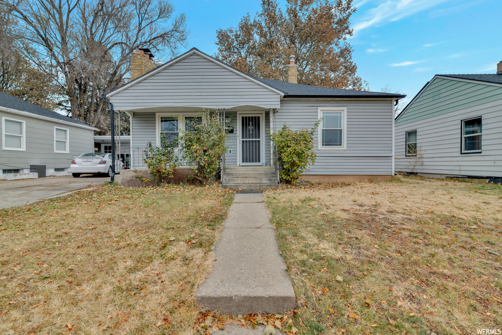 1930 S Brinker Ave E, Ogden, UT 84401