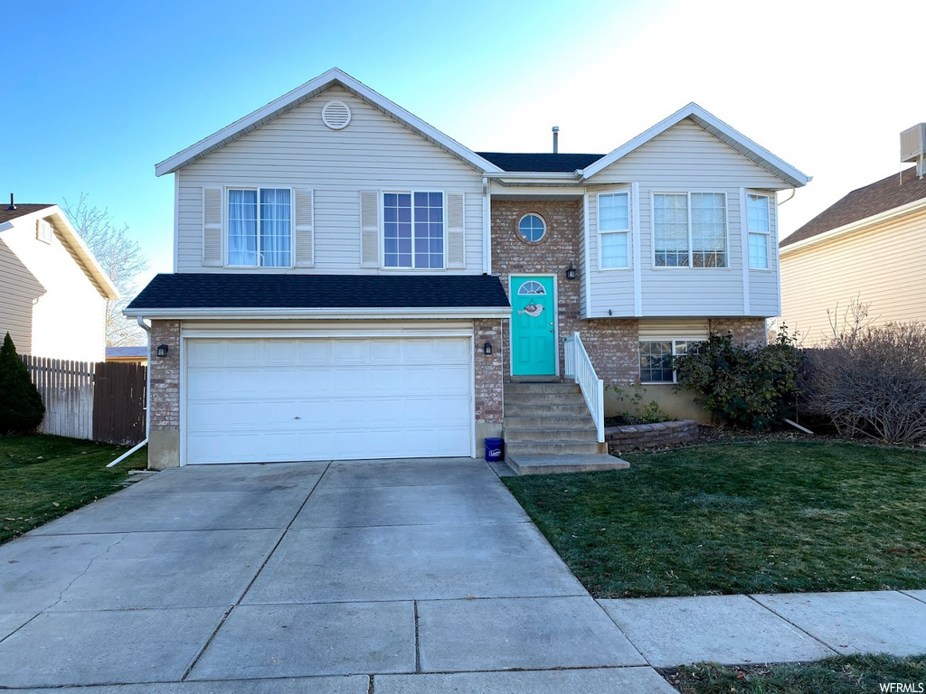 330 W 75 S, Clearfield, UT 84015