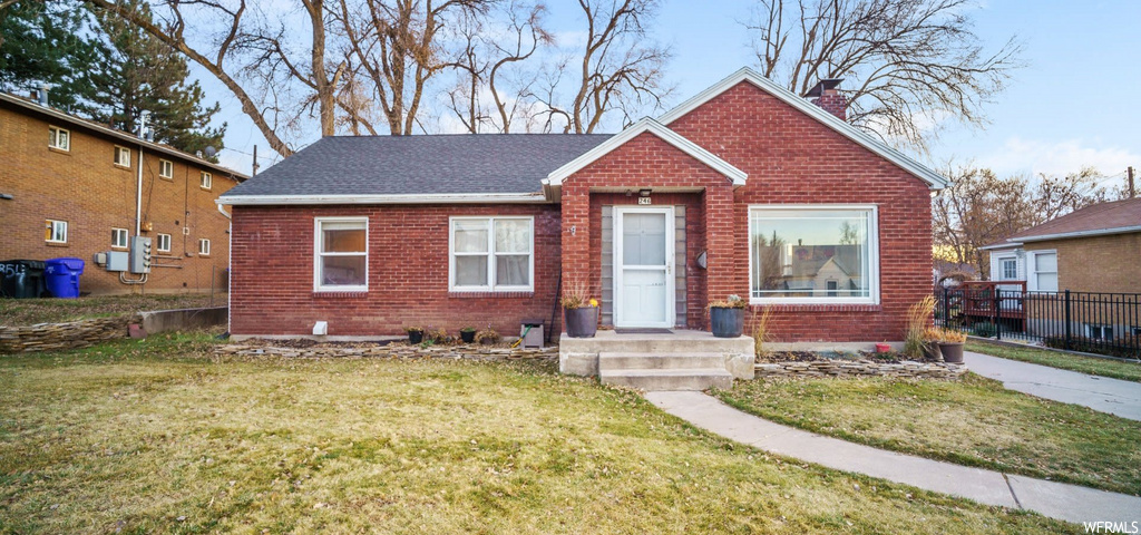 246 E 100 N, Bountiful, UT 84010