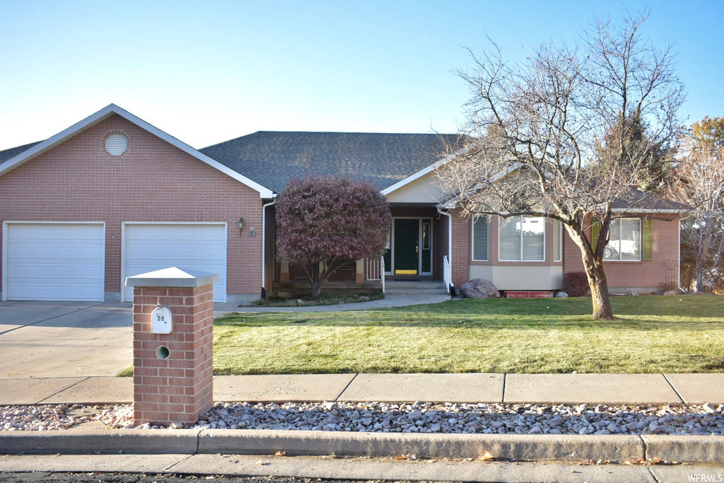 45 N 700 E, Providence, UT 84332