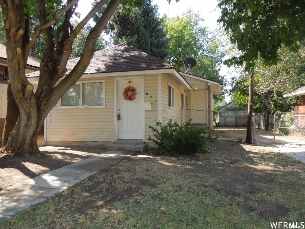 625 E Kershaw S, Ogden, UT 84403