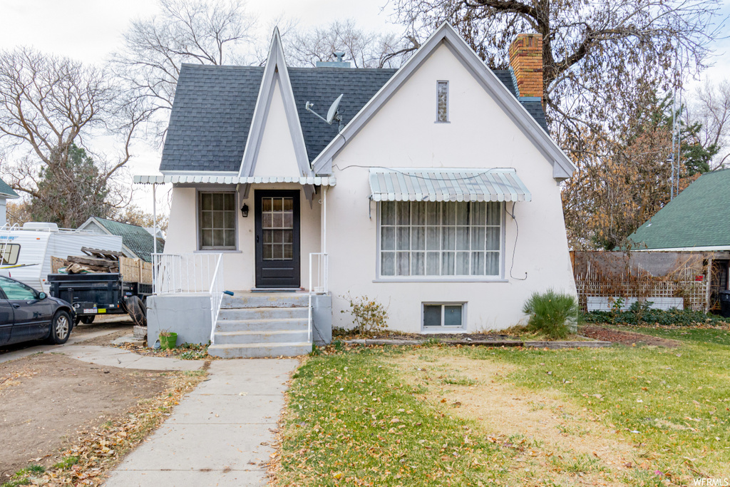 62 S 200 E, Brigham City, UT 84302