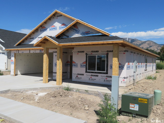 2306 N 300 E, Logan, UT 84341