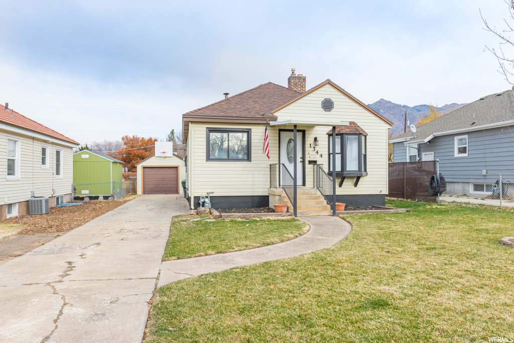 1344 E 23rd St S, Ogden, UT 84401