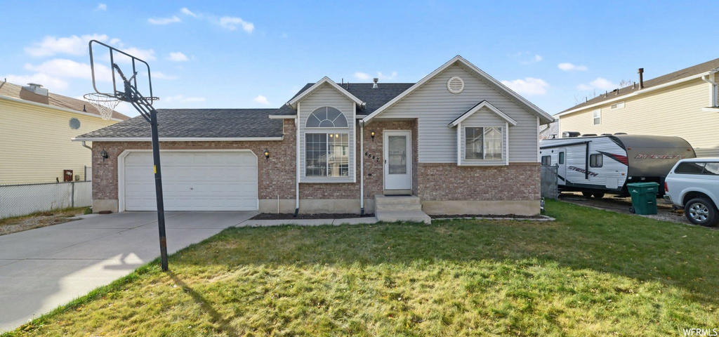 4847 S 4075 W, Roy, UT 84067