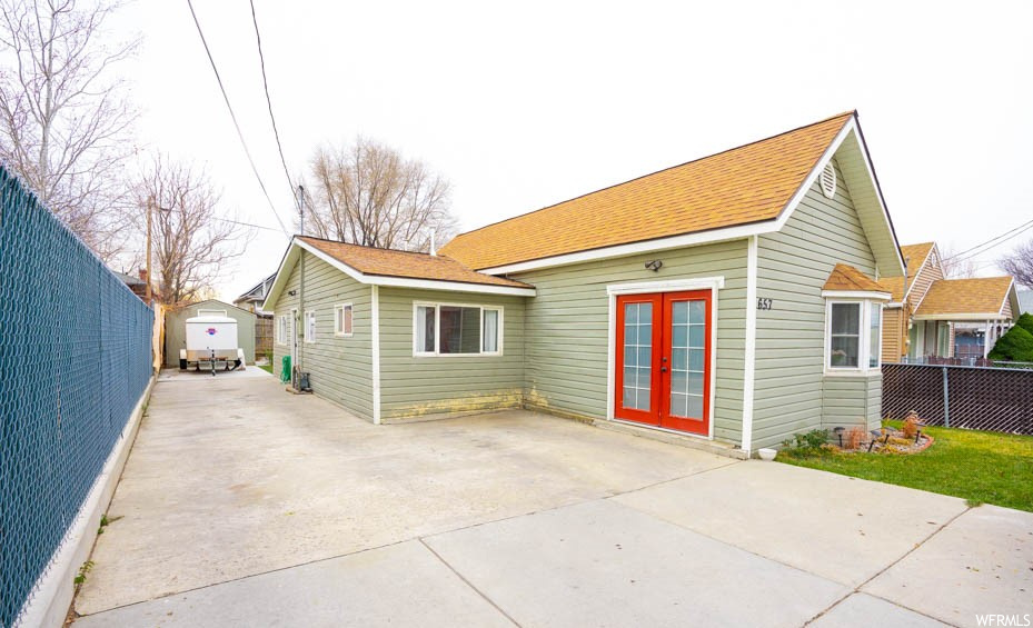 657 W Second Ave, Midvale, UT 84047