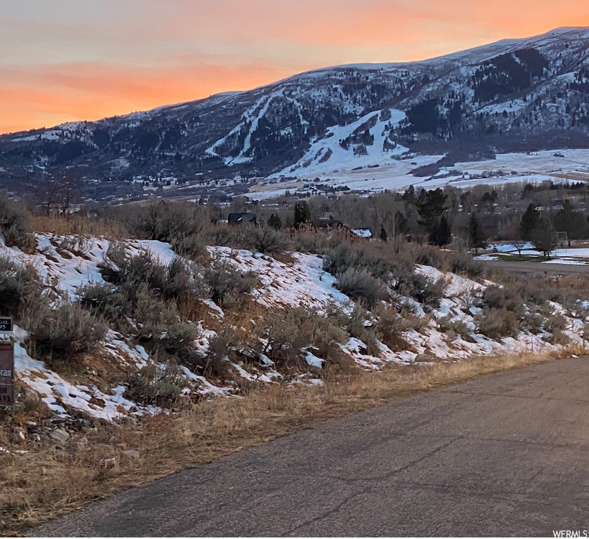 4041 E 4475 N #34, Eden, UT 84310