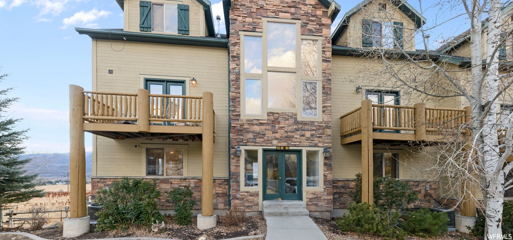 5063 E Lakeview Dr, Eden, UT 84310