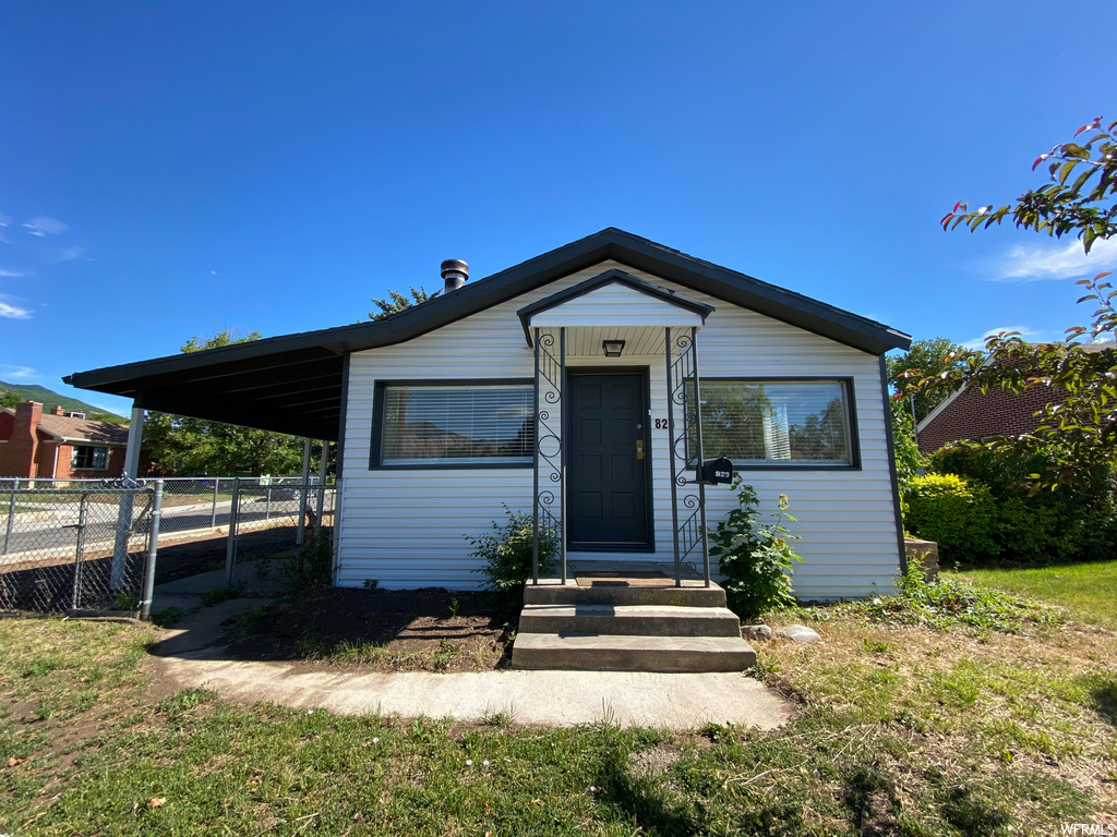 829 E Healy, Ogden, UT 84403