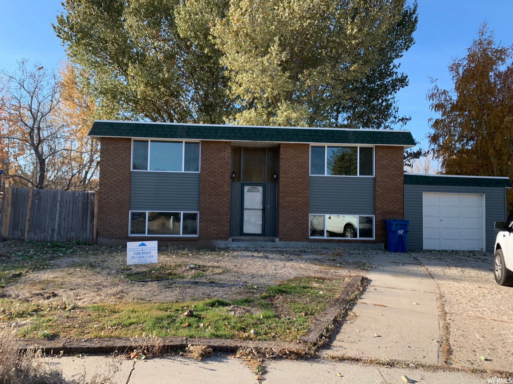 5275 S 150 E, Washington Terrace, UT 84405