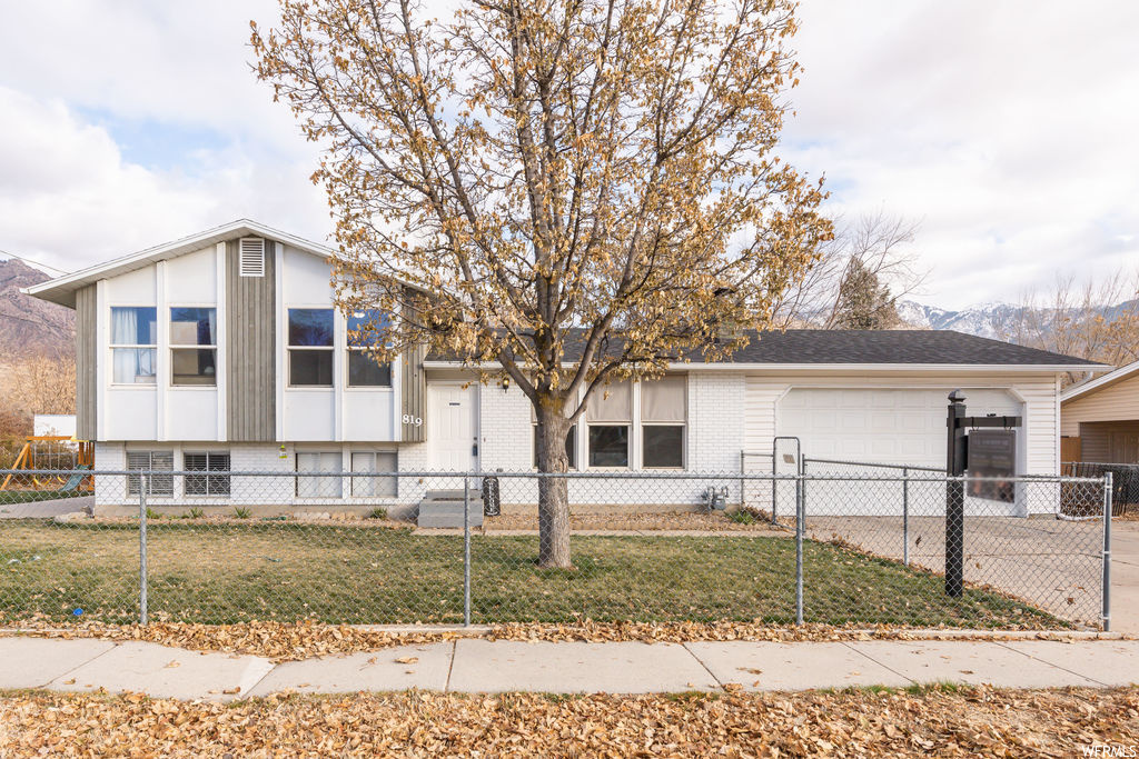 819 E Canyon Rd, Ogden, UT 84404