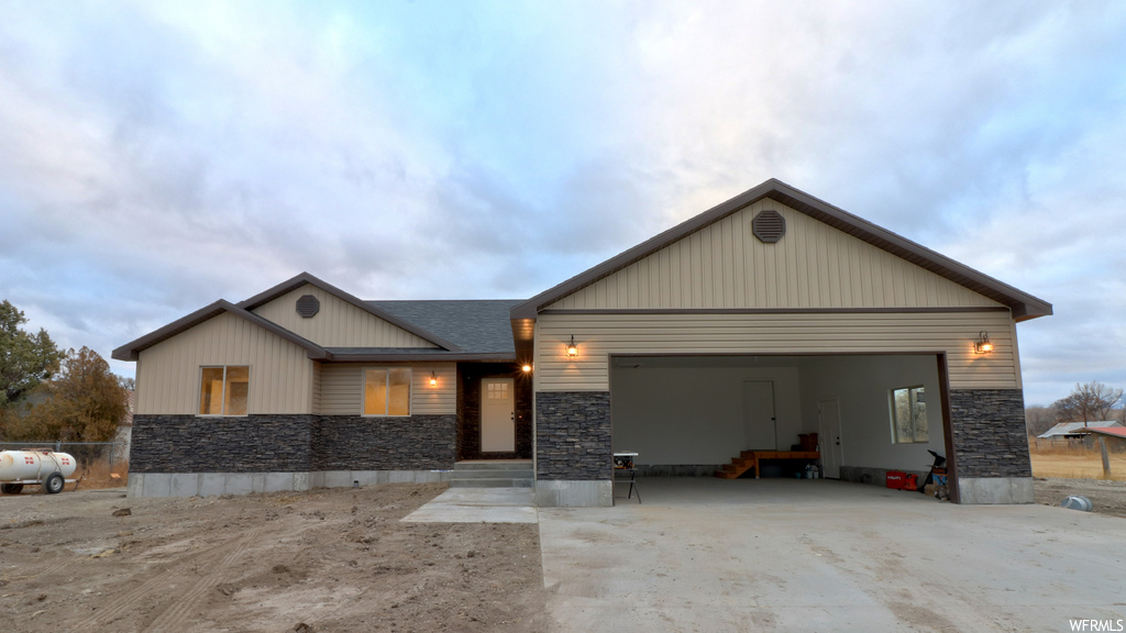 185 E 1st S, Weston, ID 83286